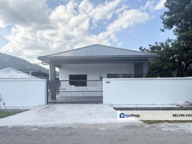 House for sale in Perak, Tanjong Ipoh