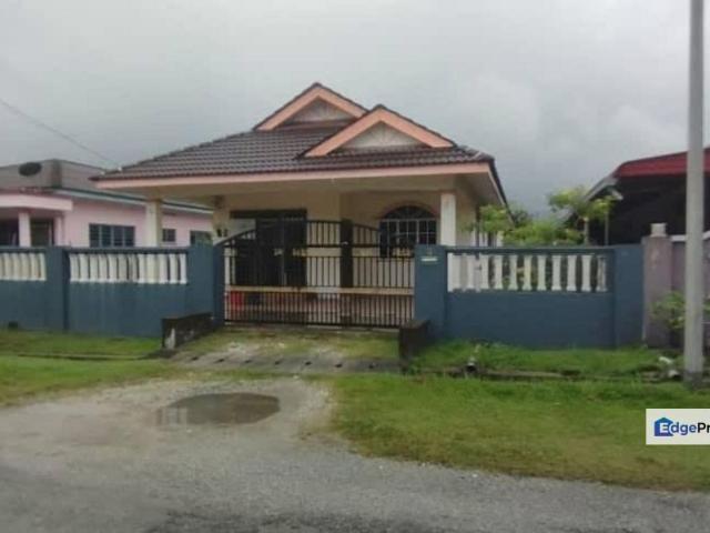House for rent in Perak, Tanjong Ipoh