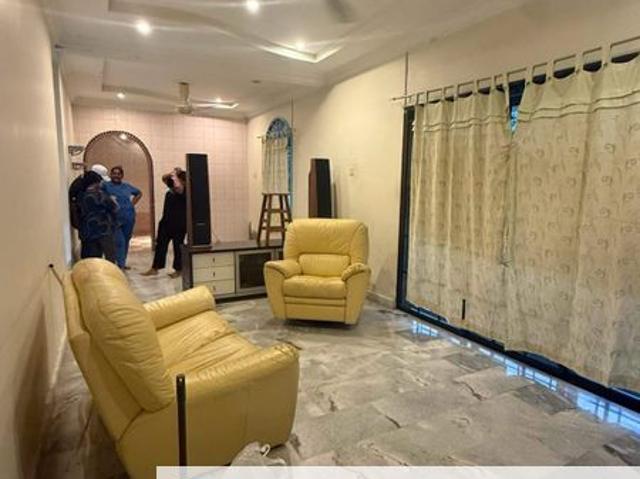 House for sale in Perak, Tanjong Ipoh