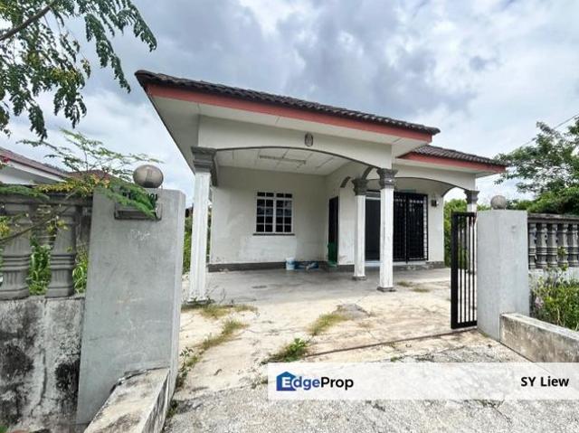 House for sale in Perak, Tanjong Ipoh