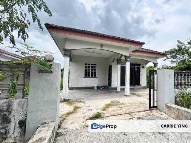 House for sale in Perak, Tanjong Ipoh