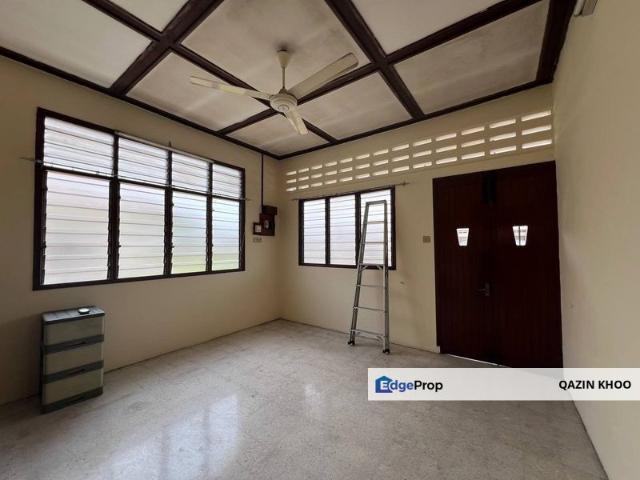 House for sale in Majlis Bandaraya Ipoh, Kinta