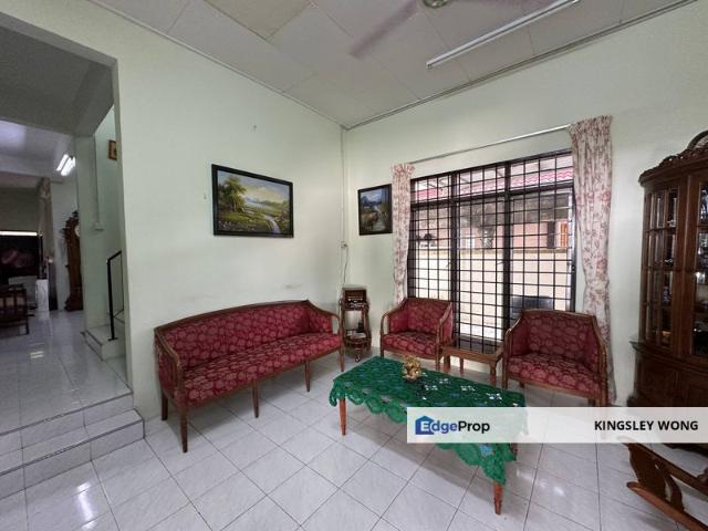 House for sale in Perak, Tanjong Ipoh