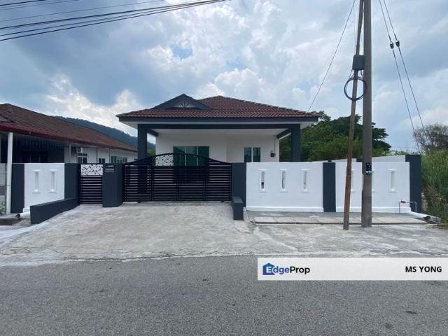 House for sale in Perak, Tanjong Ipoh