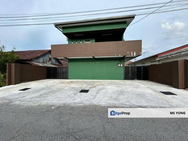 House for rent in Perak, Tanjong Ipoh