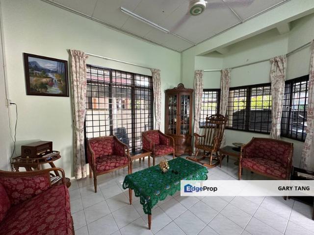 House for sale in Perak, Tanjong Ipoh