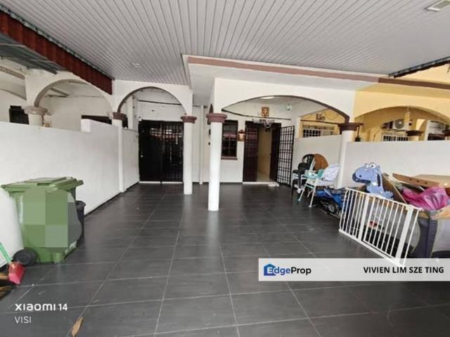 House for rent in Perak, Tanjong Ipoh