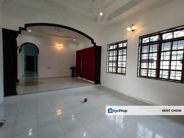 House for sale in Majlis Bandaraya Ipoh, Kinta
