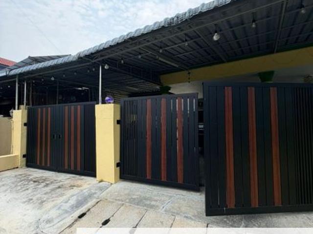 House for sale in Perak, Tanjong Ipoh