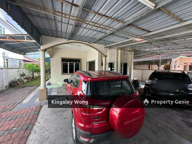 Bungalow for sale in Perak, Tanjong Ipoh