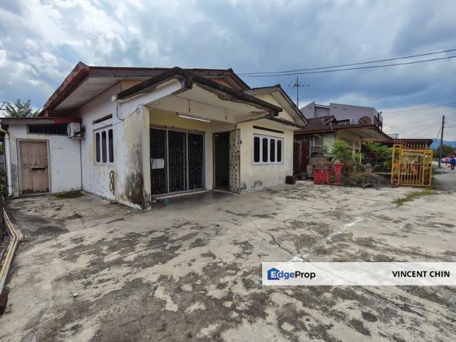 Condominium for sale in Perak, Tanjong Ipoh