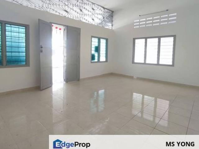 House for rent in Perak, Tanjong Ipoh