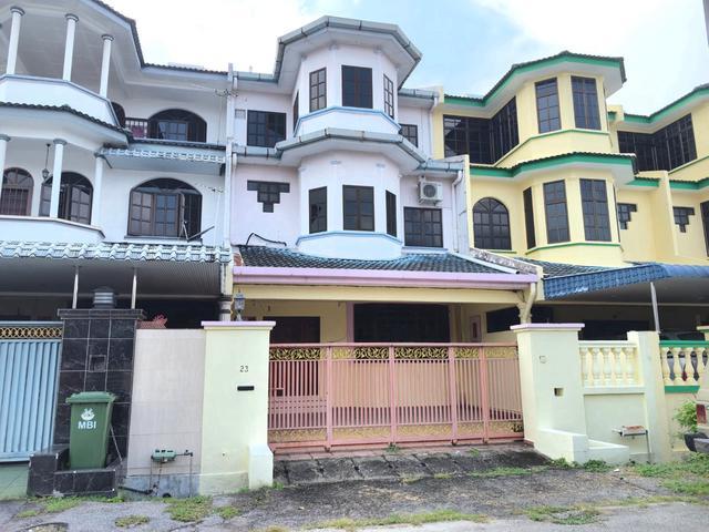 Terraced House for sale in Perak, Tanjong Ipoh