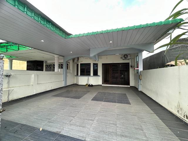 Terraced House for sale in Perak, Tanjong Ipoh