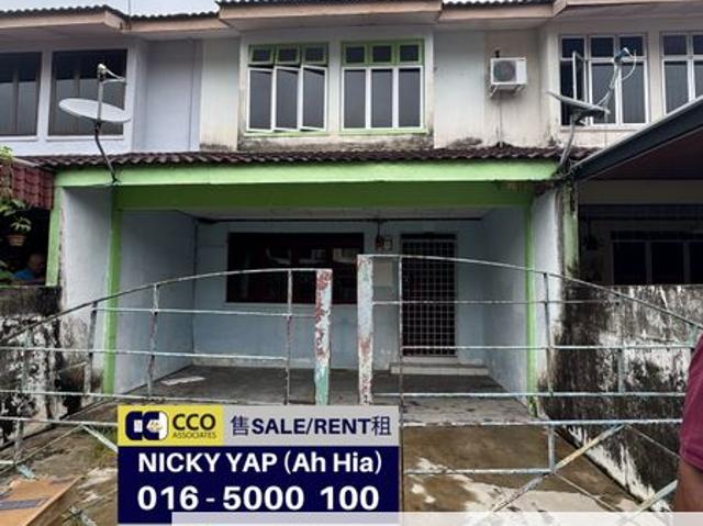 House for sale in Perak, Tanjong Ipoh