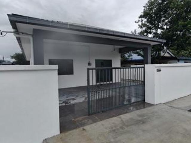 Bungalow for sale in Perak, Tanjong Ipoh