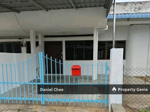 Terraced House for rent in Perak, Tanjong Ipoh