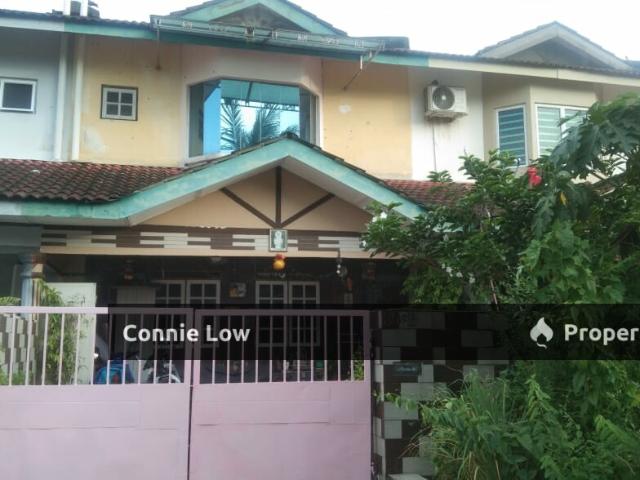 Terraced House for sale in Perak, Tanjong Ipoh