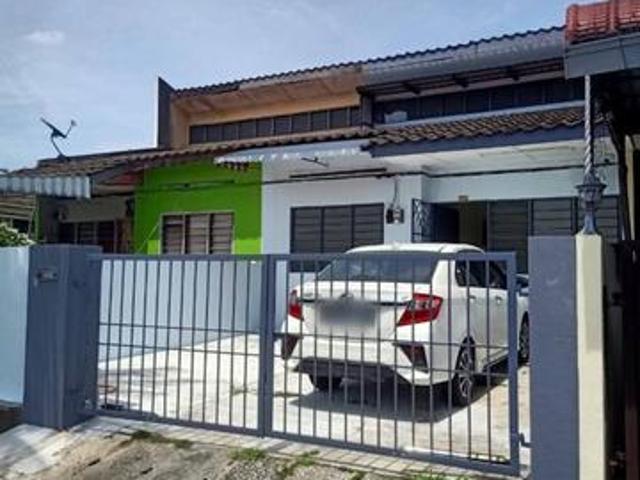 Terraced House for sale in Perak, Tanjong Ipoh