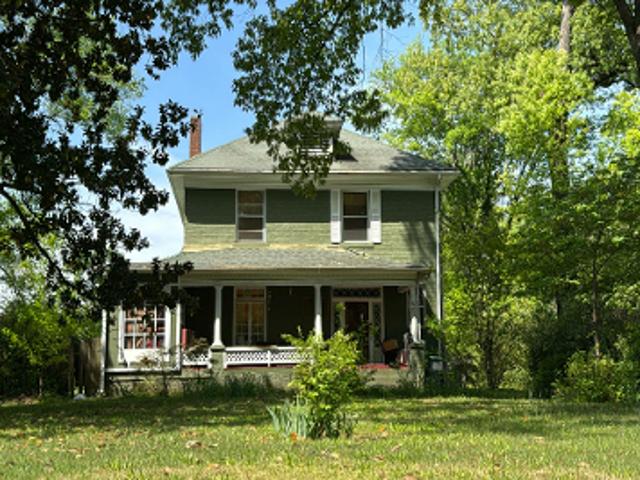 House for sale in Tennessee