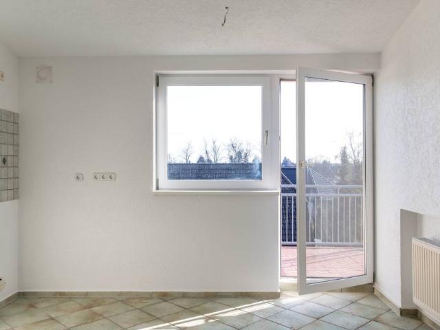 Apartment mieten in Falkenberg, Berlin
