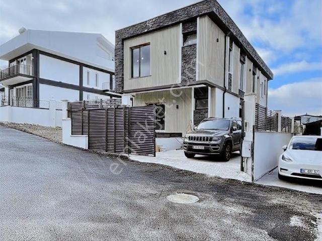 Çankaya, Ankara içerisinde satılık Villa