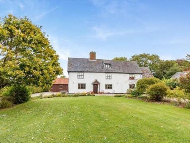 House for sale in East Bank, Norfolk