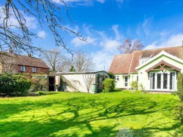 House for sale in East Bank, Norfolk