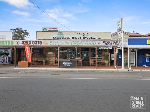 Retail for sale in Blackbutt, Queensland