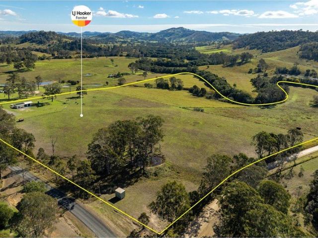 Cottage for sale in Bunyah, New South Wales