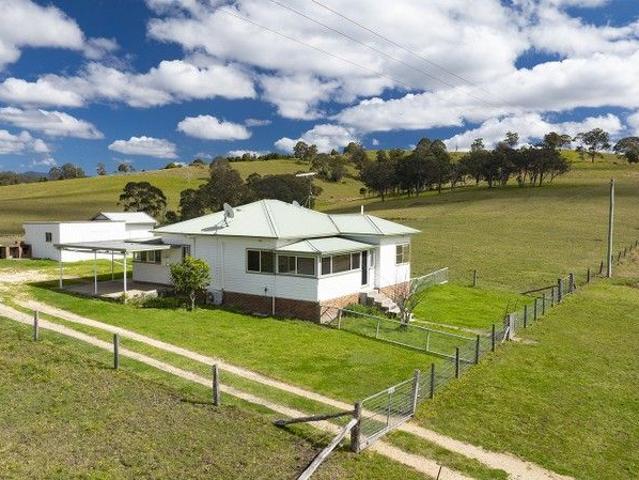 Cottage for sale in Bunyah, New South Wales