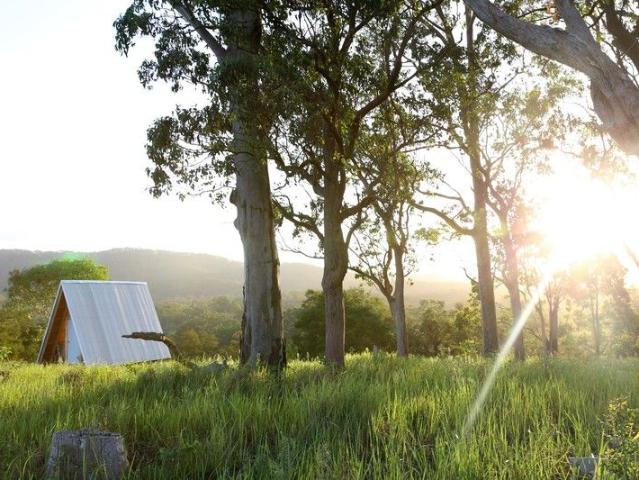 Acreage for sale in Bunyah, New South Wales