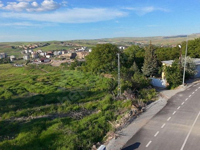 Bünyan, Kayseri içerisinde satılık Arsa