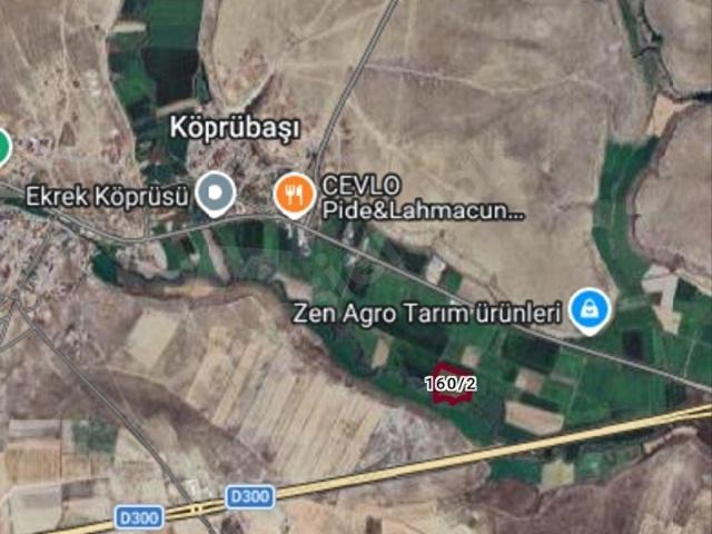 Bünyan, Kayseri içerisinde satılık Arsa