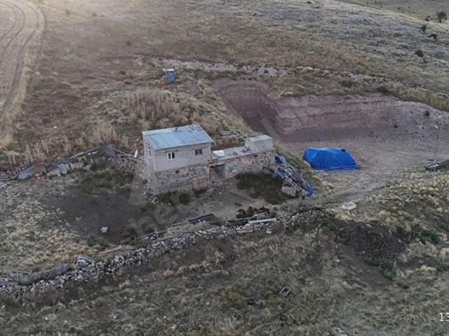 Bünyan, Kayseri içerisinde satılık Arsa