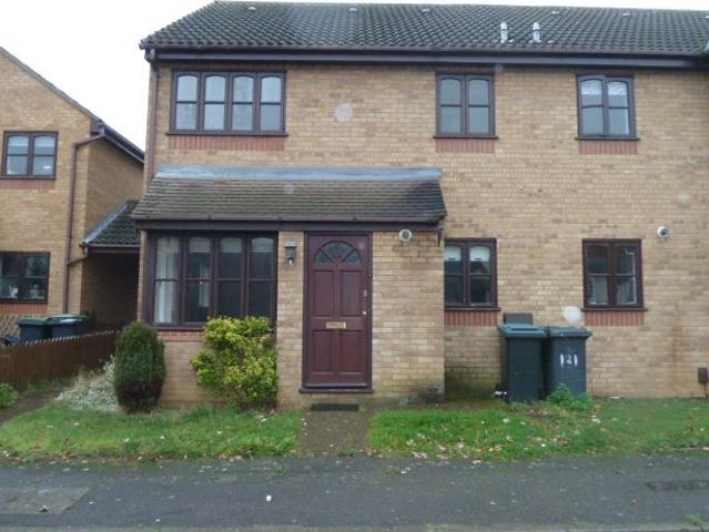 House for rent in Biggleswade, Bedfordshire