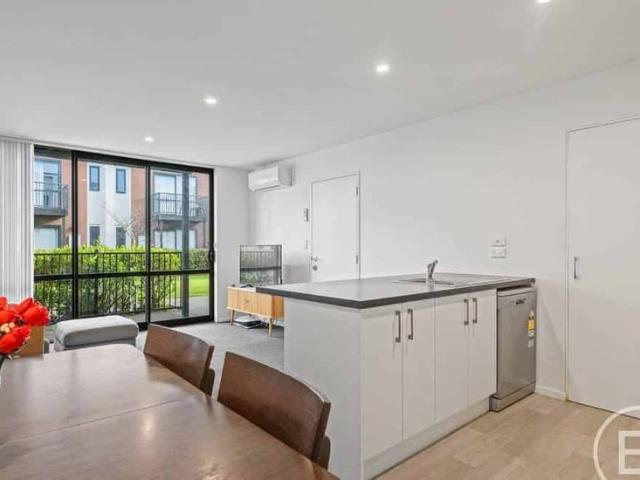 Apartment for rent in Heathcote, Canterbury