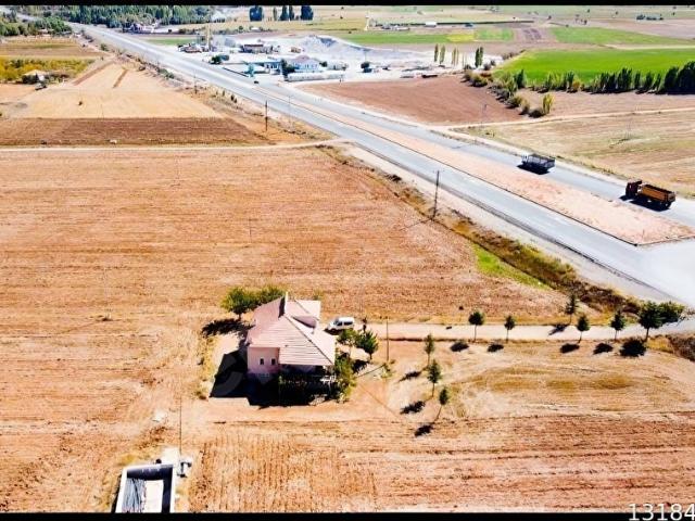 Melikgazi, Kayseri içerisinde satılık Arsa