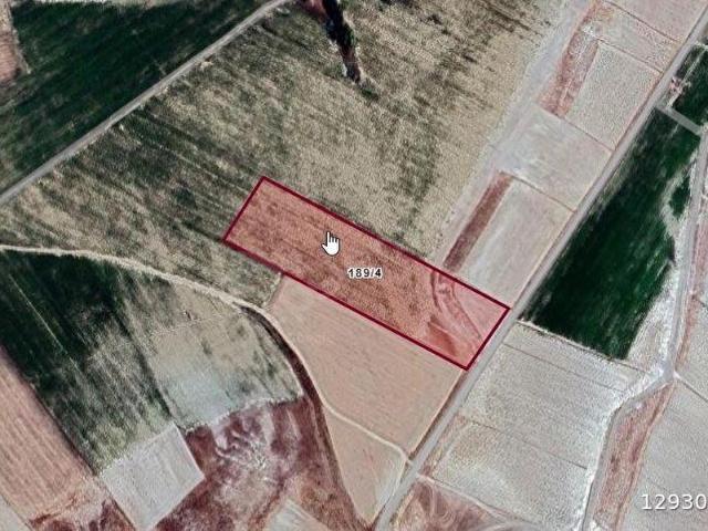 Bünyan, Kayseri içerisinde satılık Arsa