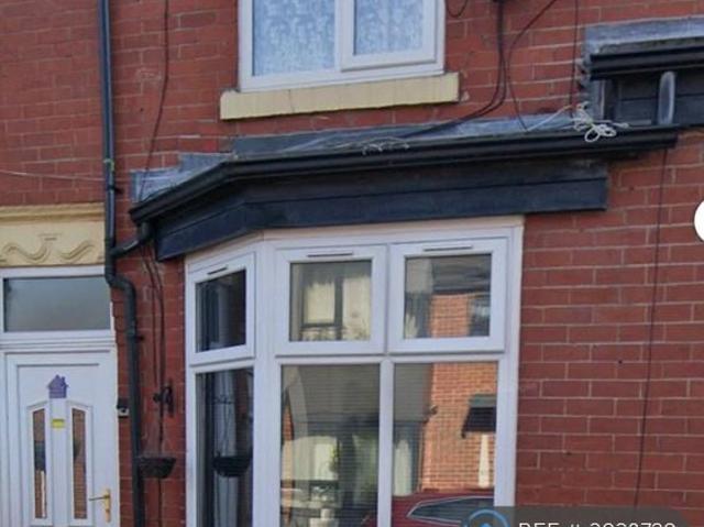 House for rent in Georgia, Greater Manchester