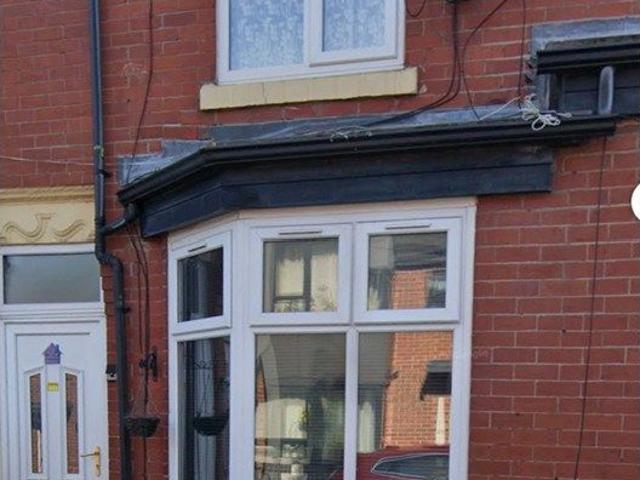 House for rent in Georgia, Greater Manchester