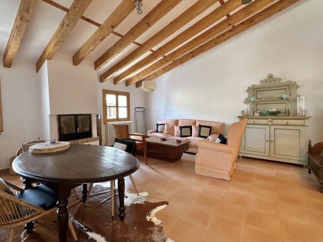 Casa en alquiler en sa Pedruscada, Llevant