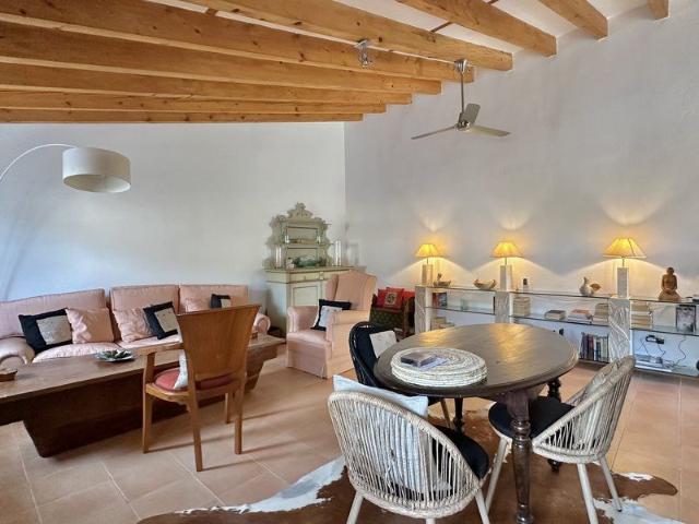 Casa en alquiler en sa Pedruscada, Llevant