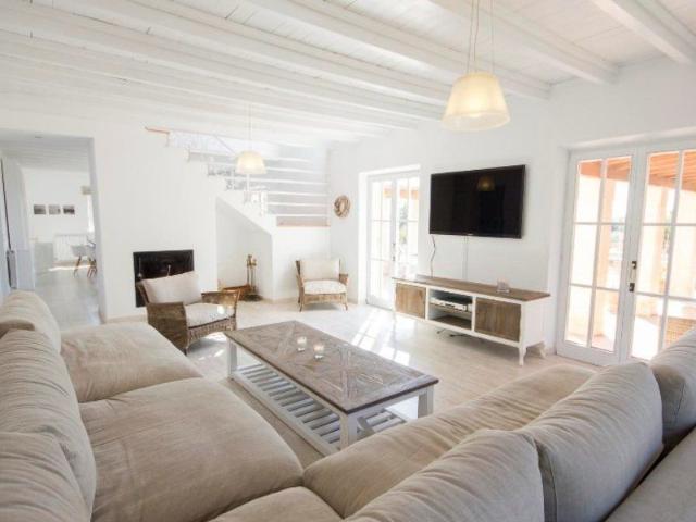 Casa en alquiler en sa Pedruscada, Llevant