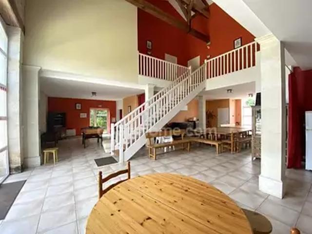 Maison vente à Saint-Projet-Saint-Constant, Bunzac