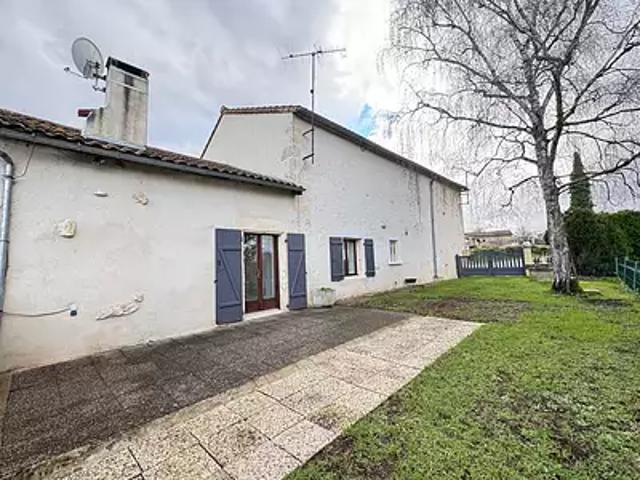 Maison vente à Saint-Projet-Saint-Constant, Bunzac