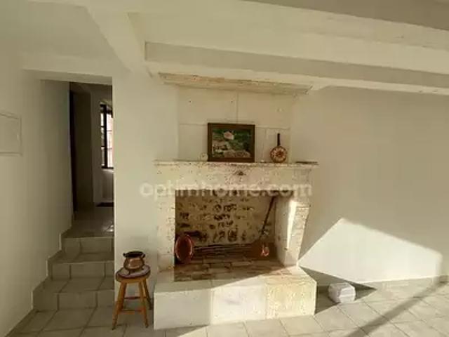 Maison vente à Angoulême, Bunzac