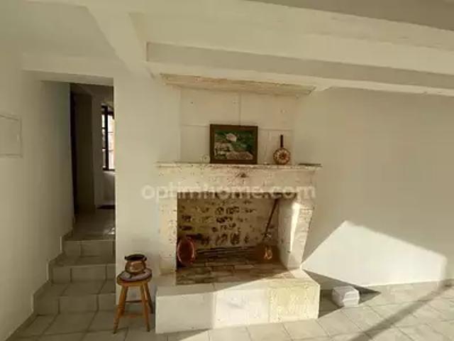Maison vente à Angoulême, Bunzac
