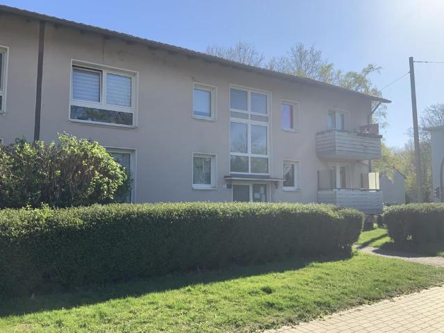 Apartment mieten in Bulmke-Hüllen, Gelsenkirchen