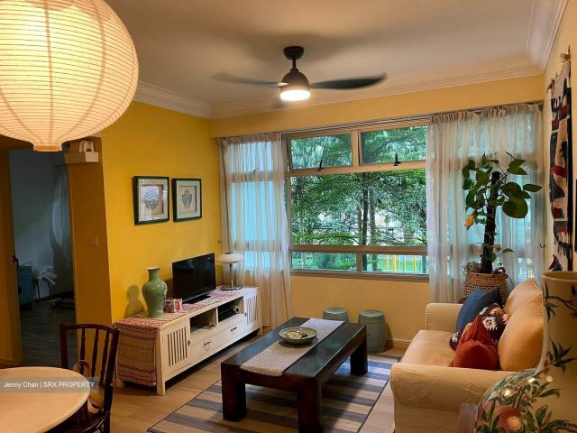 Detached House for rent